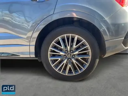 Photo 18 Audi Q3  Sportback 45 TFSIe  245 ch S tronic 6