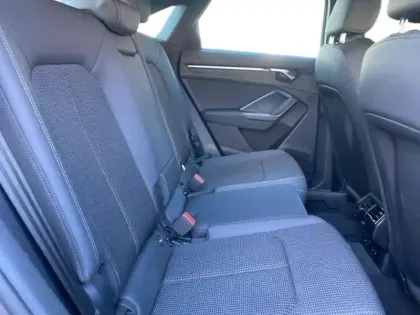 Photo 9 Audi Q3  Sportback 45 TFSIe  245 ch S tronic 6