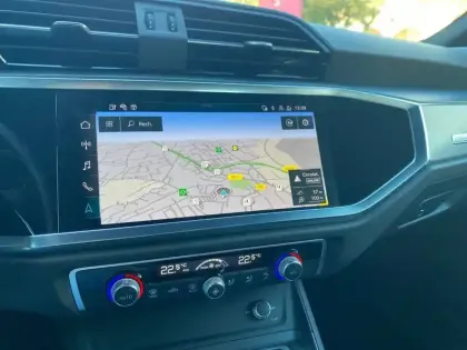 Photo 19 Audi Q3  Sportback 45 TFSIe  245 ch S tronic 6