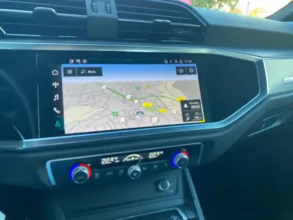 Photo 17 Audi Q3  Sportback 45 TFSIe  245 ch S tronic 6