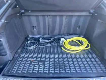 Photo 12 Audi Q3  Sportback 45 TFSIe  245 ch S tronic 6