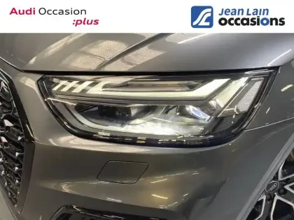 Photo 18 Audi Q5  Sportback 50 TFSIe 299 S tronic 7 Quattro