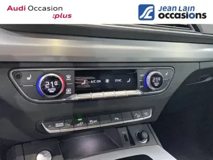 Photo 13 Audi Q5  Sportback 50 TFSIe 299 S tronic 7 Quattro