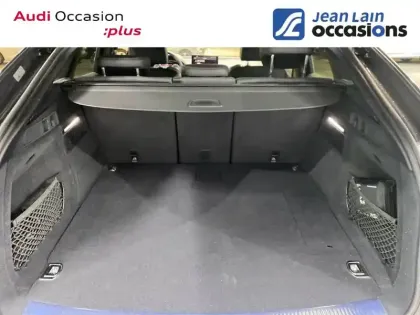 Photo 9 Audi Q5  Sportback 50 TFSIe 299 S tronic 7 Quattro