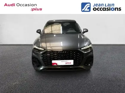 Photo 1 Audi Q5  Sportback 50 TFSIe 299 S tronic 7 Quattro