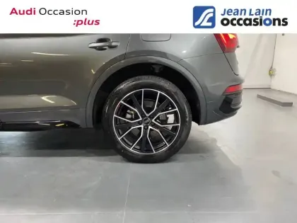 Photo 8 Audi Q5  Sportback 50 TFSIe 299 S tronic 7 Quattro