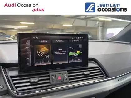 Photo 15 Audi Q5  Sportback 50 TFSIe 299 S tronic 7 Quattro