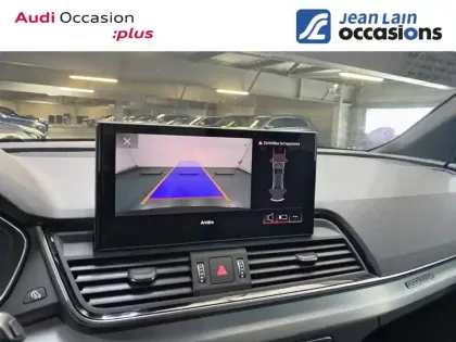 Photo 14 Audi Q5  Sportback 50 TFSIe 299 S tronic 7 Quattro