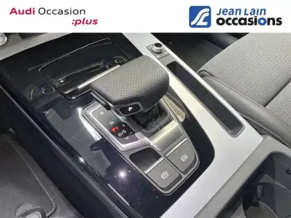 Photo 12 Audi Q5  Sportback 50 TFSIe 299 S tronic 7 Quattro