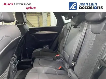 Photo 16 Audi Q5  Sportback 50 TFSIe 299 S tronic 7 Quattro