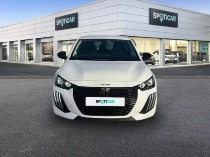 Photo 1 Peugeot 208  PureTech 75 S&S BVM5