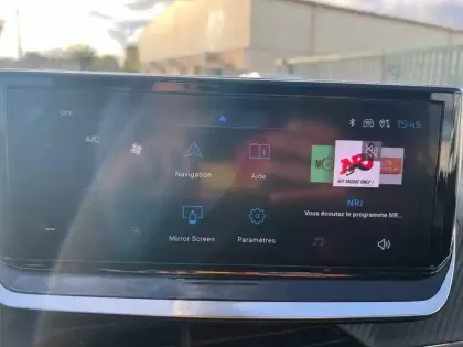 Photo 12 Peugeot 208  PureTech 75 S&S BVM5