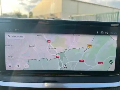 Photo 13 Peugeot 208  PureTech 75 S&S BVM5