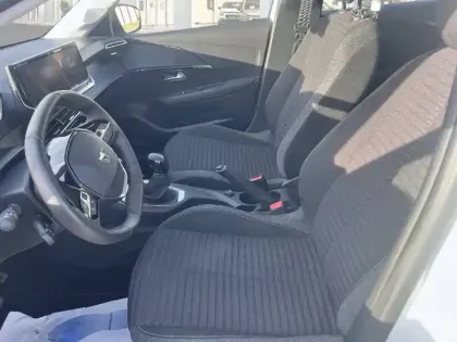 Photo 8 Peugeot 208  PureTech 75 S&S BVM5