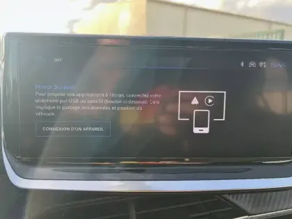 Photo 14 Peugeot 208  PureTech 75 S&S BVM5