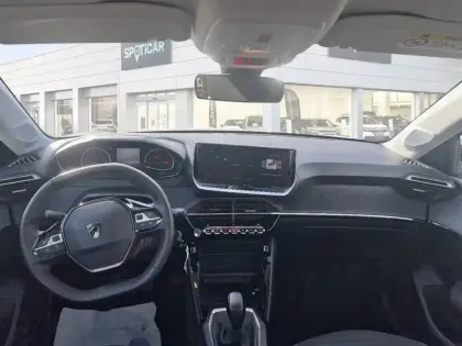 Photo 7 Peugeot 208  PureTech 75 S&S BVM5