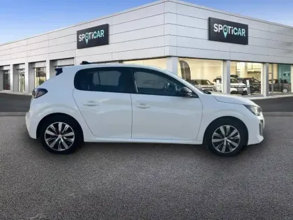 Photo 3 Peugeot 208  PureTech 75 S&S BVM5