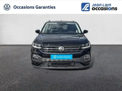 Photo 8 Volkswagen T-cross  1.0 TSI 115 Start/Stop BVM6