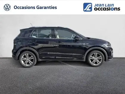 Photo 3 Volkswagen T-cross  1.0 TSI 115 Start/Stop BVM6