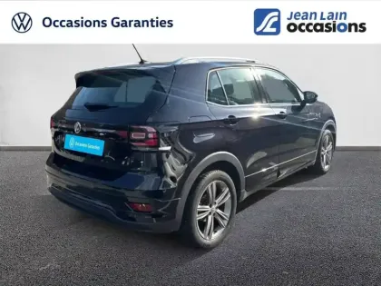 Photo 1 Volkswagen T-cross  1.0 TSI 115 Start/Stop BVM6