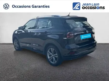 Photo 10 Volkswagen T-cross  1.0 TSI 115 Start/Stop BVM6