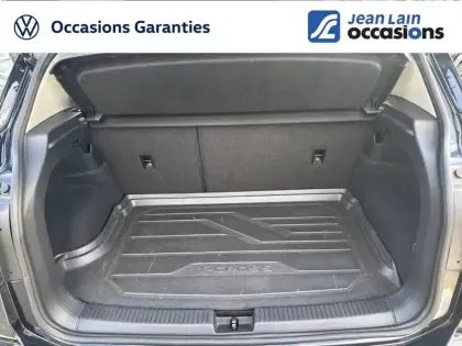 Photo 13 Volkswagen T-cross  1.0 TSI 115 Start/Stop BVM6