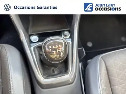 Photo 15 Volkswagen T-cross  1.0 TSI 115 Start/Stop BVM6