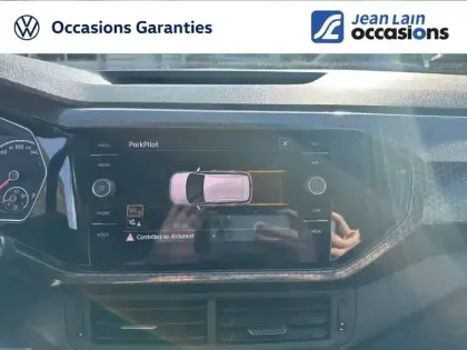 Photo 19 Volkswagen T-cross  1.0 TSI 115 Start/Stop BVM6