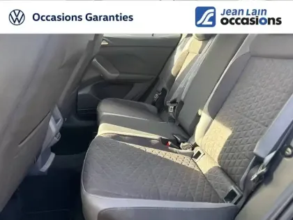 Photo 5 Volkswagen T-cross  1.0 TSI 115 Start/Stop BVM6