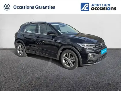 Photo 9 Volkswagen T-cross  1.0 TSI 115 Start/Stop BVM6