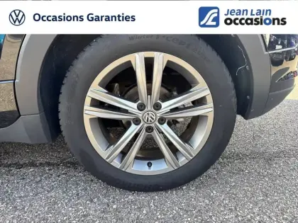 Photo 11 Volkswagen T-cross  1.0 TSI 115 Start/Stop BVM6