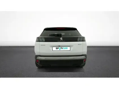 Photo 6 Peugeot 3008  Hybrid 225 e-EAT8