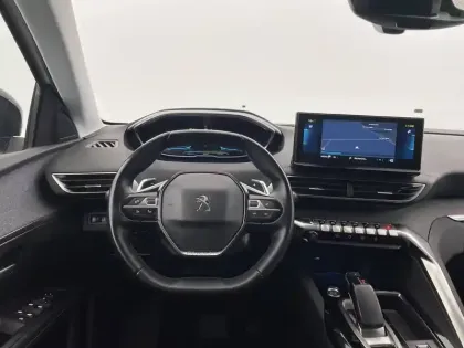 Photo 21 Peugeot 3008  Hybrid 225 e-EAT8