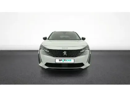 Photo 1 Peugeot 3008  Hybrid 225 e-EAT8