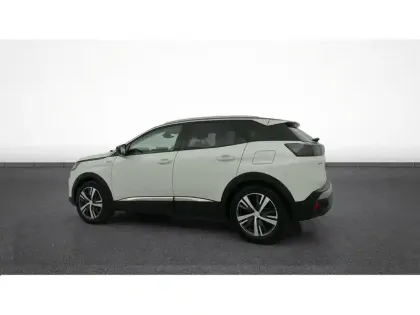 Photo 4 Peugeot 3008  Hybrid 225 e-EAT8