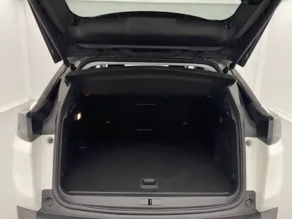 Photo 12 Peugeot 3008  Hybrid 225 e-EAT8