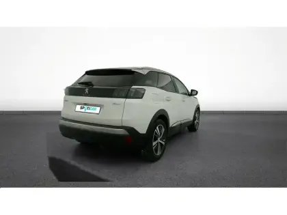 Photo 7 Peugeot 3008  Hybrid 225 e-EAT8