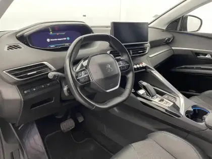 Photo 23 Peugeot 3008  Hybrid 225 e-EAT8