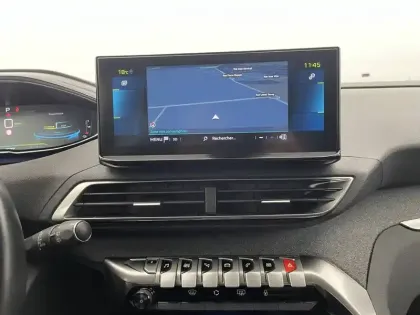 Photo 19 Peugeot 3008  Hybrid 225 e-EAT8