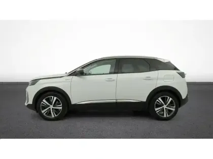 Photo 3 Peugeot 3008  Hybrid 225 e-EAT8