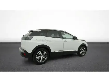 Photo 8 Peugeot 3008  Hybrid 225 e-EAT8