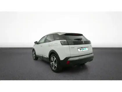 Photo 5 Peugeot 3008  Hybrid 225 e-EAT8