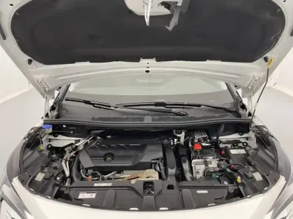 Photo 20 Peugeot 3008  Hybrid 225 e-EAT8