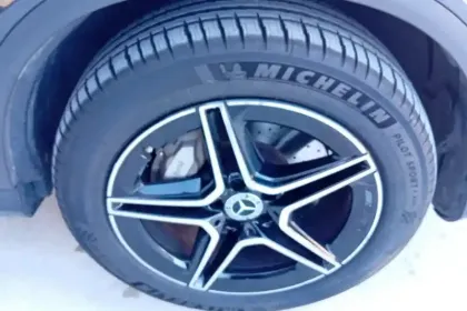 Photo 13 Mercedes Classe GLC GLC 300 e 9G-Tronic 4Matic