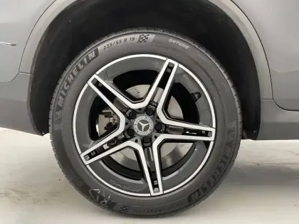 Photo 43 Mercedes Classe GLC GLC 300 e 9G-Tronic 4Matic