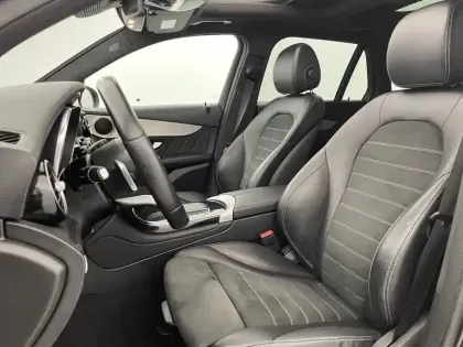 Photo 39 Mercedes Classe GLC GLC 300 e 9G-Tronic 4Matic