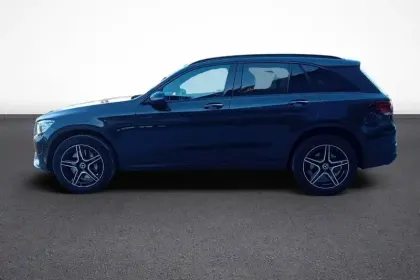 Photo 2 Mercedes Classe GLC GLC 300 e 9G-Tronic 4Matic