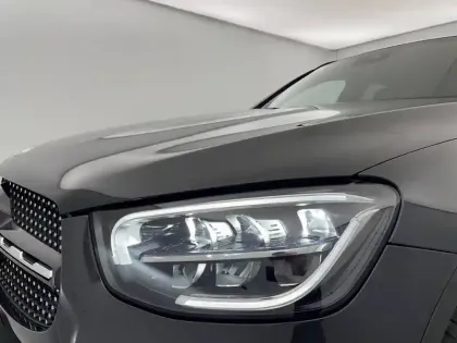 Photo 51 Mercedes Classe GLC GLC 300 e 9G-Tronic 4Matic