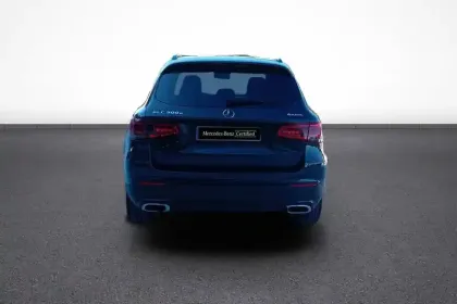 Photo 4 Mercedes Classe GLC GLC 300 e 9G-Tronic 4Matic