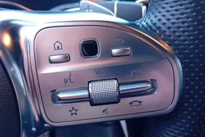 Photo 19 Mercedes Classe GLC GLC 300 e 9G-Tronic 4Matic